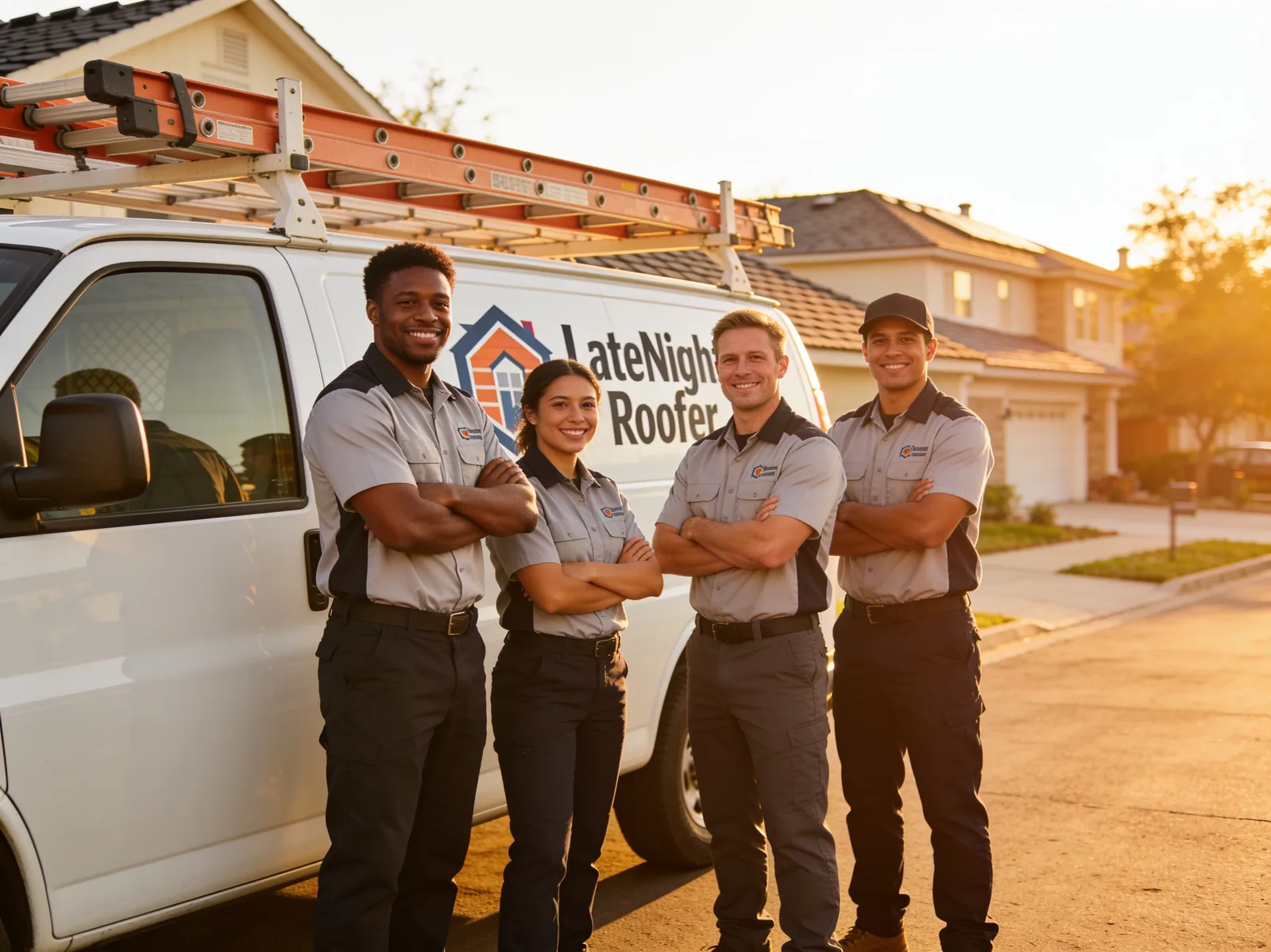 Emergency Roof Repair company in Kendall, WI